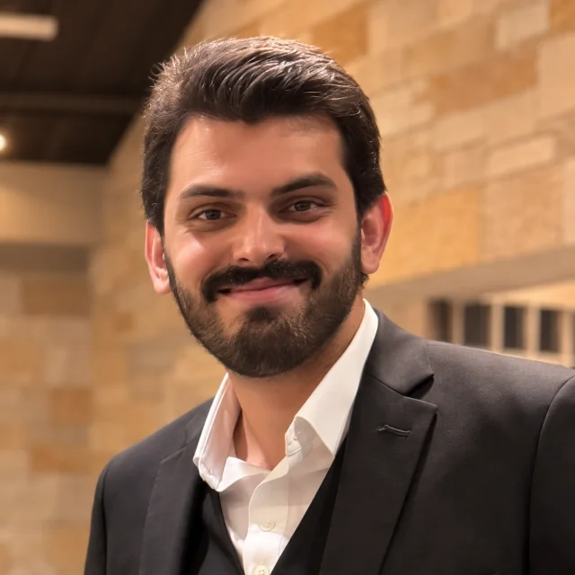 Ahmed Hoda